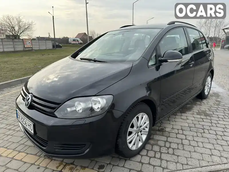 Хетчбек Volkswagen Golf Plus 2009 1.4 л. Ручна / Механіка обл. Рівненська, Костопіль - Фото 1/18