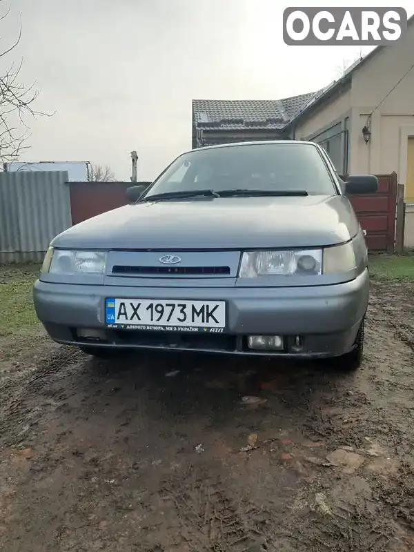 Універсал ВАЗ / Lada 2111 2006 1.6 л. Ручна / Механіка обл. Харківська, Харків - Фото 1/13