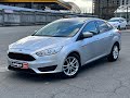 Седан Ford Focus 2017 2 л. Автомат обл. Киевская, Киев - Фото 1/21