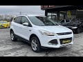 Внедорожник / Кроссовер Ford Kuga 2015 2 л. Автомат обл. Черновицкая, Черновцы - Фото 1/16