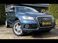 Позашляховик / Кросовер Audi Q5 2015 2 л. Автомат обл. Львівська, Львів - Фото 1/21