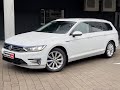 Універсал Volkswagen Passat 2016 1.4 л. Автомат обл. Львівська, Львів - Фото 1/21