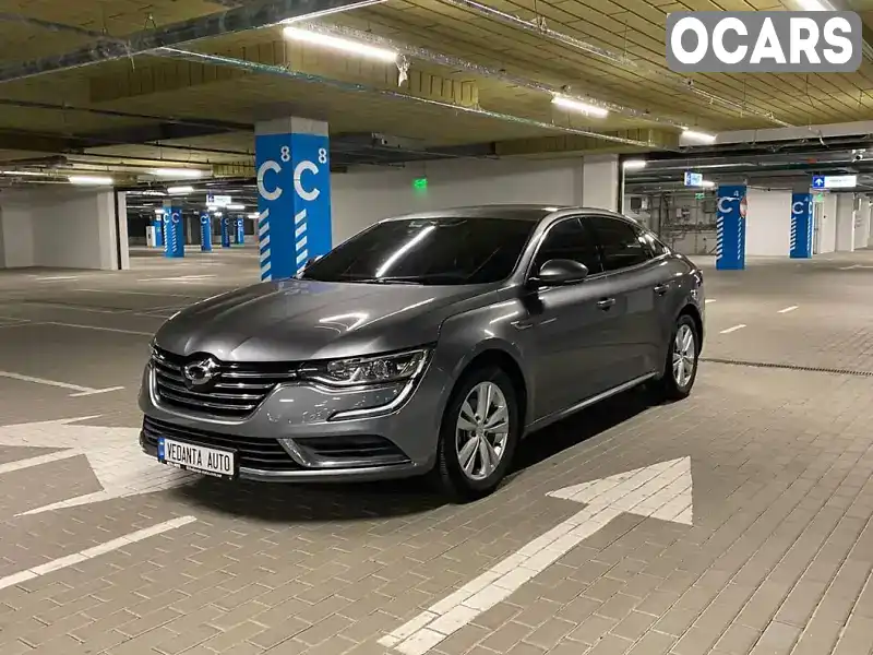 Седан Samsung Sm6 2018 2 л. Автомат обл. Киевская, Киев - Фото 1/15