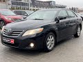 Седан Toyota Camry 2010 2.4 л. Ручна / Механіка обл. Львівська, Львів - Фото 1/21