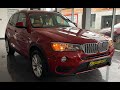 Внедорожник / Кроссовер BMW X3 2015 2 л. Автомат обл. Львовская, Червоноград - Фото 1/21