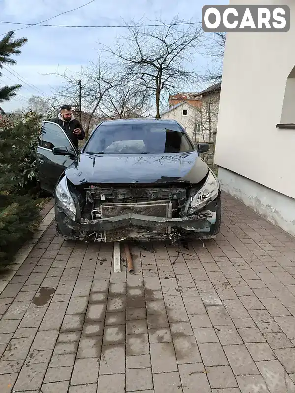 Седан Chevrolet Malibu 2015 2.5 л. Автомат обл. Львівська, Львів - Фото 1/11