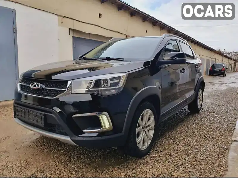 Позашляховик / Кросовер Chery Tiggo 2 2018 1.5 л. Автомат обл. Львівська, Львів - Фото 1/10