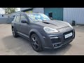 Позашляховик / Кросовер Porsche Cayenne 2007 4.81 л. Автомат обл. Київська, Київ - Фото 1/21