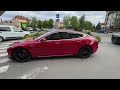 Ліфтбек Tesla Model S 2015 null_content л. Автомат обл. Київська, Київ - Фото 1/21