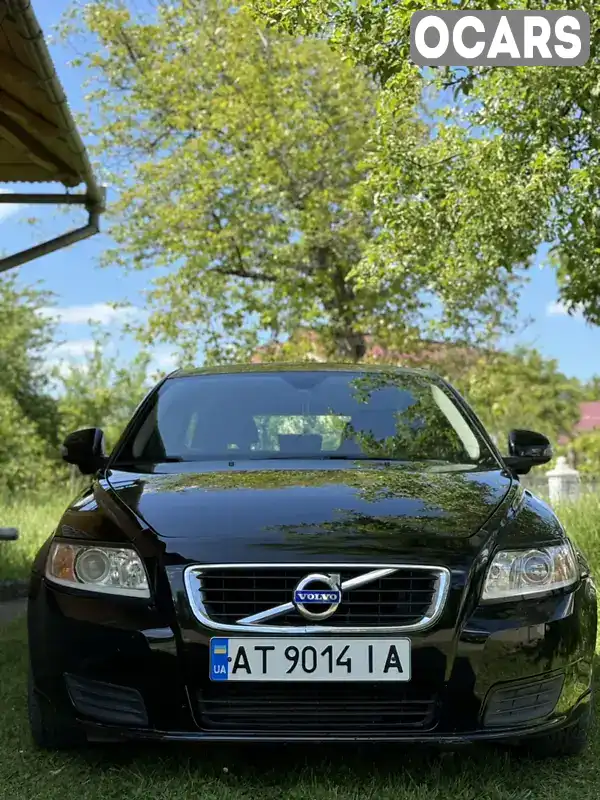 Универсал Volvo V50 2011 1.6 л. Ручная / Механика обл. Ивано-Франковская, Коломыя - Фото 1/21