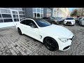 Купе BMW 4 Series 2015 2 л. Автомат обл. Одеська, Одеса - Фото 1/21