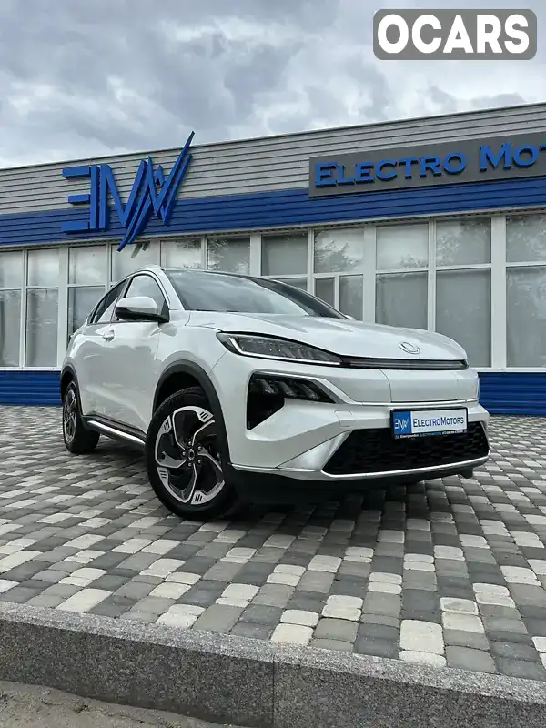 Позашляховик / Кросовер Honda M-NV 2023 null_content л. Автомат обл. Кіровоградська, Кропивницький (Кіровоград) - Фото 1/21