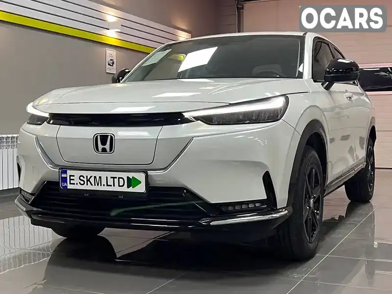 Позашляховик / Кросовер Honda eNS1 2023 null_content л. Автомат обл. Київська, Київ - Фото 1/21