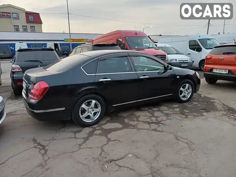 Седан Nissan Teana 2006 2.35 л. обл. Киевская, Киев - Фото 1/13