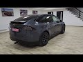 Позашляховик / Кросовер Tesla Model X 2022 null_content л. Автомат обл. Київська, Київ - Фото 1/21