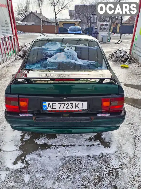 Седан Opel Vectra 1994 null_content л. Ручна / Механіка обл. Дніпропетровська, Новомосковськ - Фото 1/6