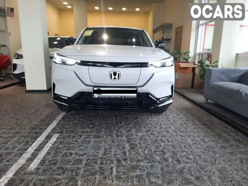 Позашляховик / Кросовер Honda eNS1 2023 null_content л. Автомат обл. Київська, Київ - Фото 1/8