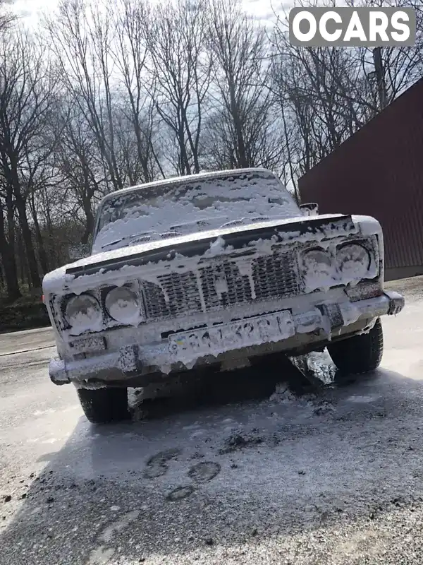 Седан ВАЗ / Lada 2106 1984 1.5 л. Ручная / Механика обл. Винницкая, Тростянец - Фото 1/10