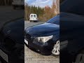 Універсал BMW 5 Series 2005 3 л. Автомат обл. Тернопільська, Чортків - Фото 1/21