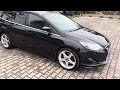 Універсал Ford Focus 2011 1.6 л. Ручна / Механіка обл. Волинська, Луцьк - Фото 1/21