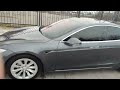 Ліфтбек Tesla Model S 2017 null_content л. Автомат обл. Київська, Київ - Фото 1/21
