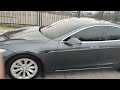 Лифтбек Tesla Model S 2017 null_content л. Автомат обл. Киевская, Киев - Фото 1/21