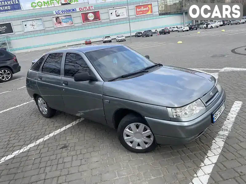 Хэтчбек ВАЗ / Lada 2112 2006 1.6 л. обл. Одесская, Одесса - Фото 1/9