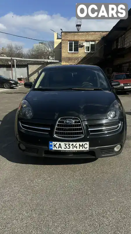 Внедорожник / Кроссовер Subaru Tribeca 2006 3 л. Автомат обл. Киевская, Киев - Фото 1/18