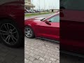 Купе Ford Mustang 2017 2.3 л. Автомат обл. Київська, Київ - Фото 1/21