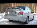 Седан Mitsubishi Lancer 2006 2 л. Автомат обл. Киевская, Киев - Фото 1/10