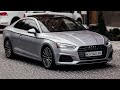 Купе Audi A5 2017 1.98 л. Автомат обл. Київська, Київ - Фото 1/21