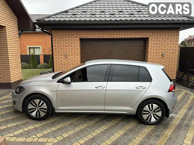 Хэтчбек Volkswagen Golf 2019 null_content л. Автомат обл. Винницкая, Винница - Фото 1/15