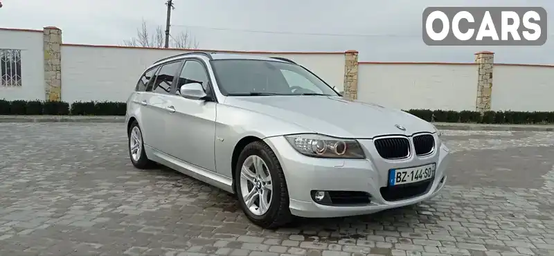 Універсал BMW 3 Series 2010 2 л. Ручна / Механіка обл. Вінницька, Вінниця - Фото 1/21