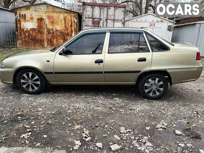 Седан Daewoo Nexia 2008 1.5 л. Ручна / Механіка обл. Одеська, Одеса - Фото 1/14