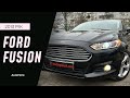 Седан Ford Fusion 2013 2.49 л. Автомат обл. Сумська, Суми - Фото 1/21