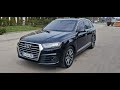 Внедорожник / Кроссовер Audi Q7 2016 2.97 л. Автомат обл. Тернопольская, Тернополь - Фото 1/21