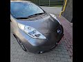 Хэтчбек Nissan Leaf 2014 null_content л. Автомат обл. Тернопольская, Тернополь - Фото 1/21