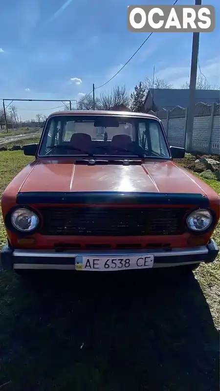 Седан ВАЗ / Lada 2101 1980 null_content л. Ручна / Механіка обл. Дніпропетровська, Дніпро (Дніпропетровськ) - Фото 1/5