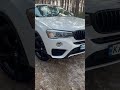 Внедорожник / Кроссовер BMW X4 2015 2.98 л. Автомат обл. Киевская, Киев - Фото 1/21