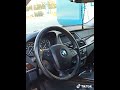 Позашляховик / Кросовер BMW X5 2009 3 л. Автомат обл. Чернівецька, Чернівці - Фото 1/21