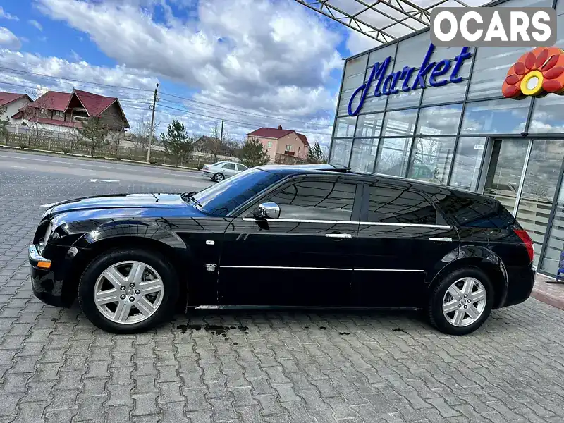 Універсал Chrysler 300C 2007 3 л. Автомат обл. Одеська, Одеса - Фото 1/21