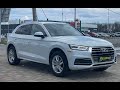 Внедорожник / Кроссовер Audi Q5 2019 1.98 л. Автомат обл. Львовская, Стрый - Фото 1/21