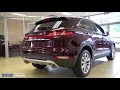 Внедорожник / Кроссовер Lincoln MKC 2018 2 л. Автомат обл. Киевская, Киев - Фото 1/21