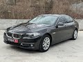 Седан BMW 5 Series 2013 2 л. Автомат обл. Київська, Київ - Фото 1/21