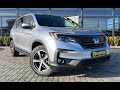 Внедорожник / Кроссовер Honda Pilot 2022 3.47 л. Автомат обл. Закарпатская, Мукачево - Фото 1/21