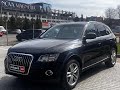 Внедорожник / Кроссовер Audi Q5 2014 2 л. Ручная / Механика обл. Львовская, Львов - Фото 1/21