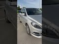 Хэтчбек Mercedes-Benz B-Class 2015 null_content л. Автомат обл. Хмельницкая, Каменец-Подольский - Фото 1/21