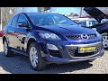 Внедорожник / Кроссовер Mazda CX-7 2009 2.18 л. Ручная / Механика обл. Ивано-Франковская, Коломыя - Фото 1/21