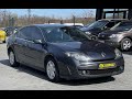 Ліфтбек Renault Laguna 2010 1.46 л. Ручна / Механіка обл. Чернівецька, Чернівці - Фото 1/7