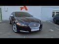 Седан Jaguar XF 2015 2.97 л. Автомат обл. Одесская, Одесса - Фото 1/21